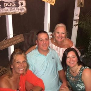 Meet your Posher, Aimee